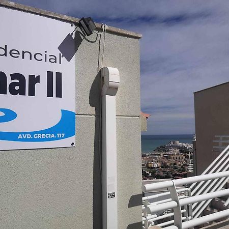 A H Rentals Montemar 10 Apartamento Atalayas Peñiscola Zewnętrze zdjęcie
