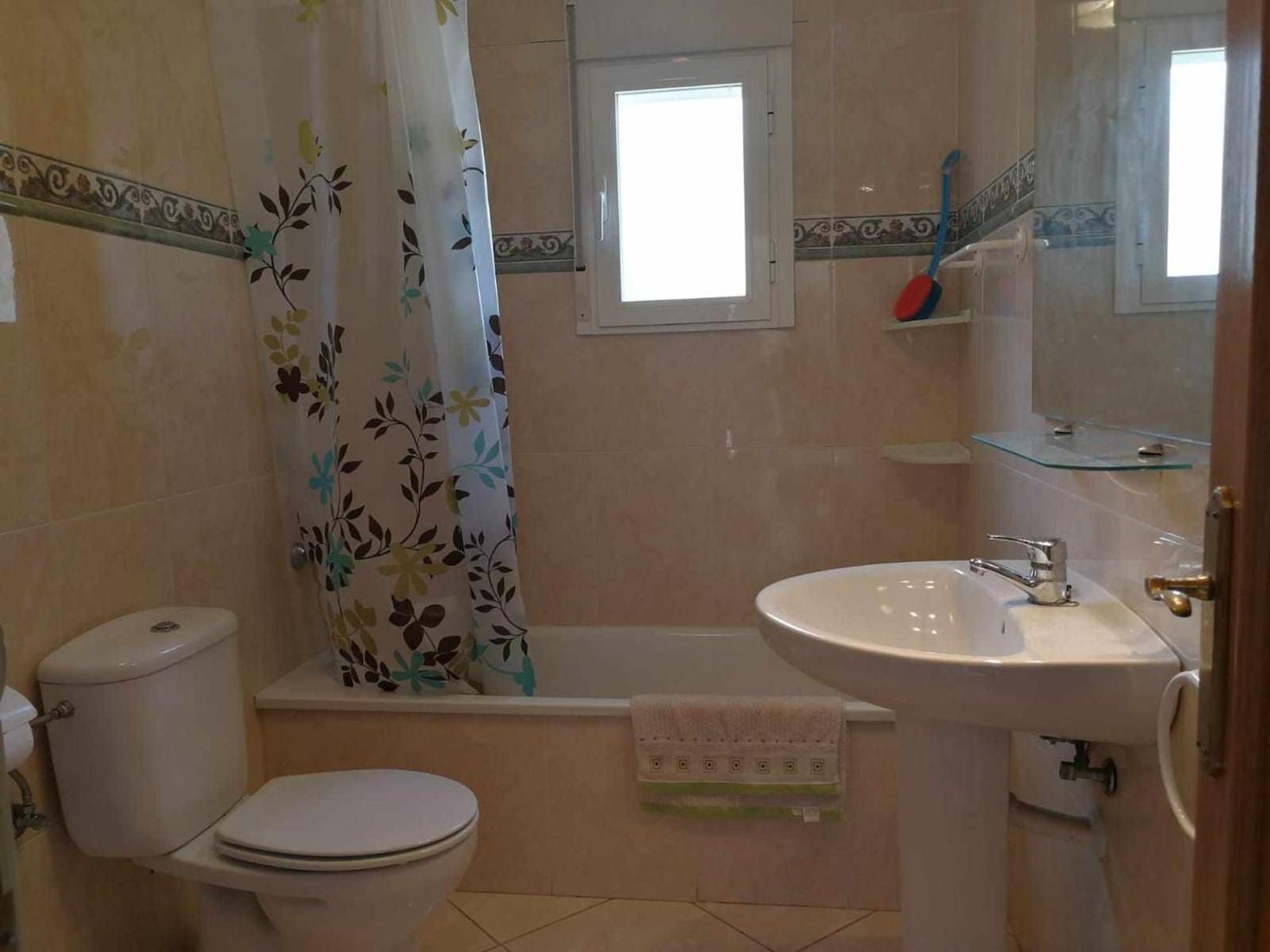 A H Rentals Montemar 10 Apartamento Atalayas Peñiscola Zewnętrze zdjęcie
