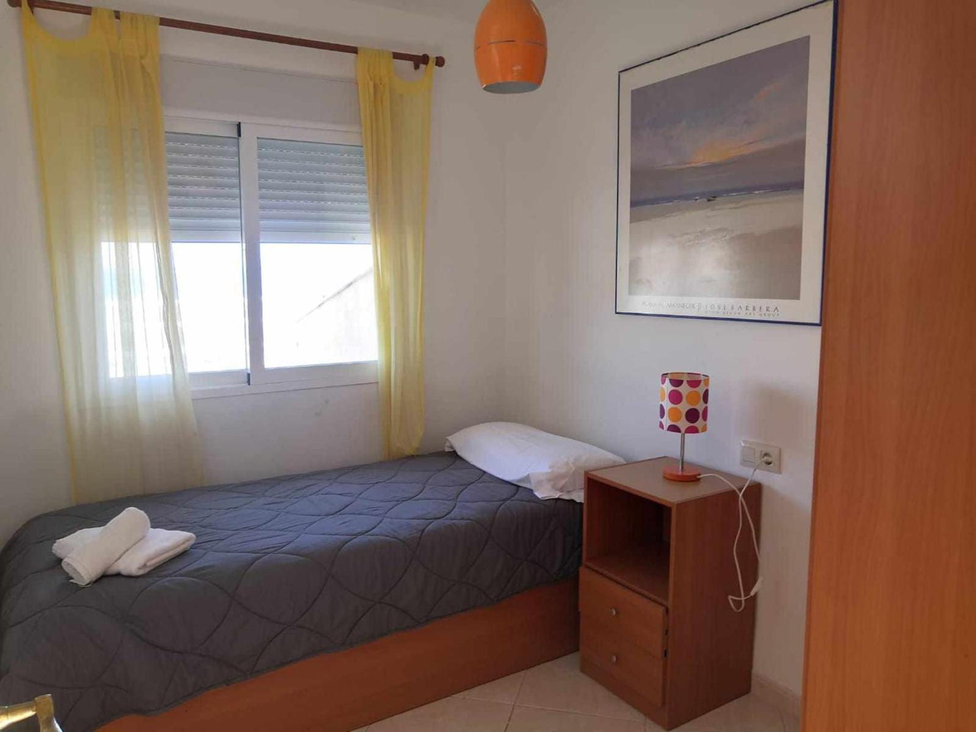 A H Rentals Montemar 10 Apartamento Atalayas Peñiscola Zewnętrze zdjęcie