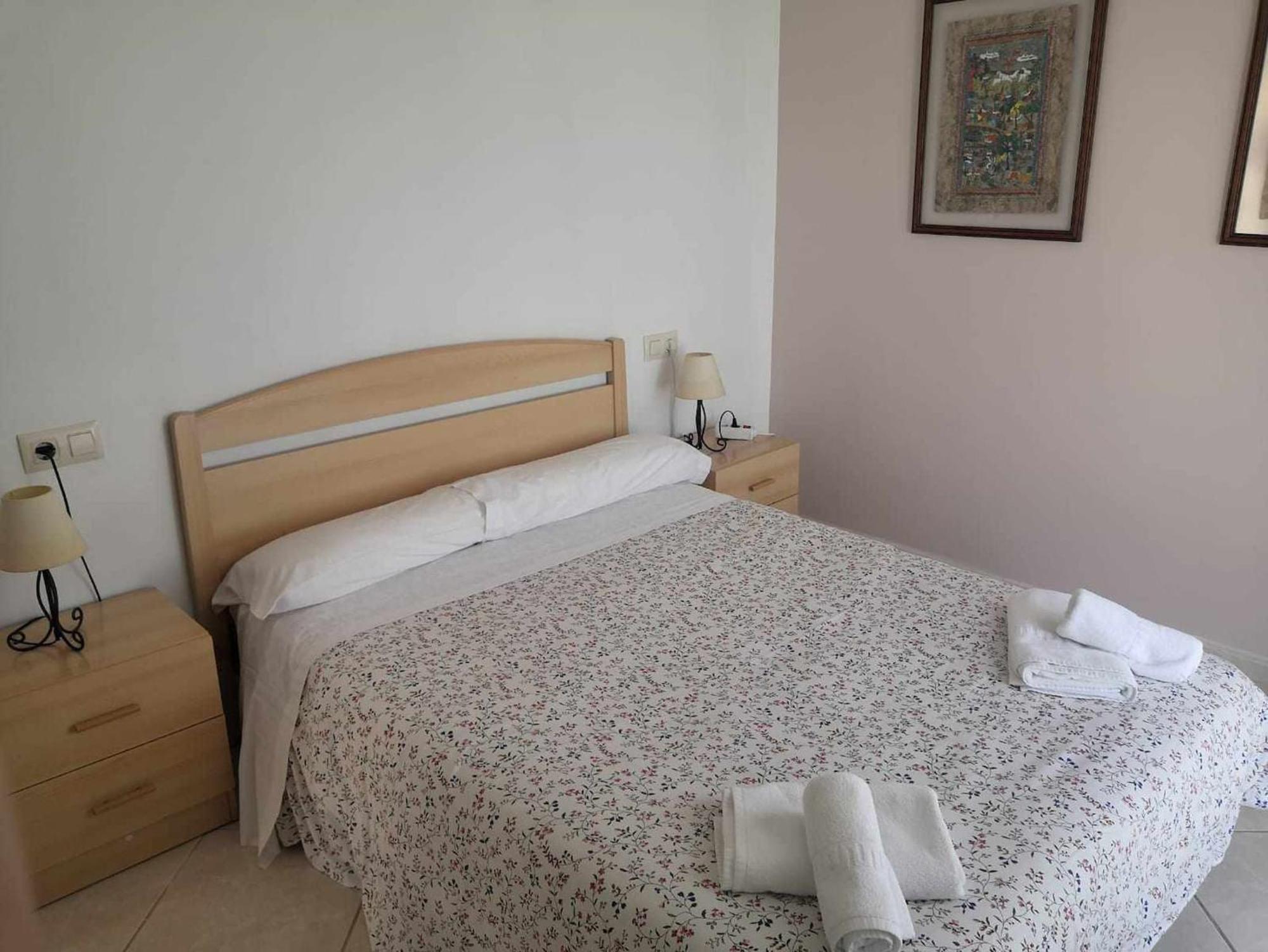 A H Rentals Montemar 10 Apartamento Atalayas Peñiscola Zewnętrze zdjęcie